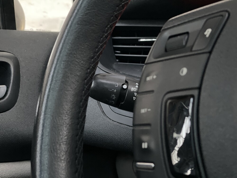 Citroen C5 Tourer 1.6 THP Exclusive 156PS 2011 -Orig. EN-, 65-PZS-4