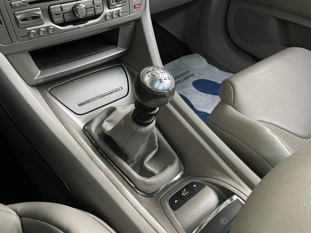 Citroen C5 Tourer 1.6 THP Exclusive 156PS 2011 -Orig. EN-, 65-PZS-4