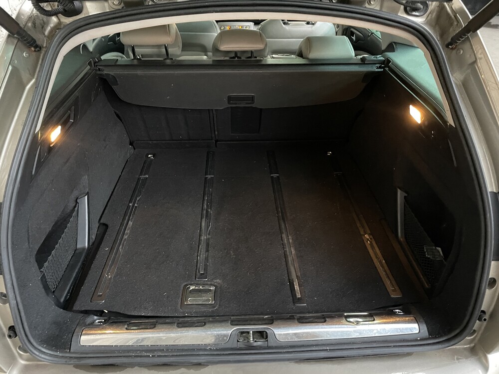 Citroen C5 Tourer 1.6 THP Exclusive 156PS 2011 -Orig. EN-, 65-PZS-4