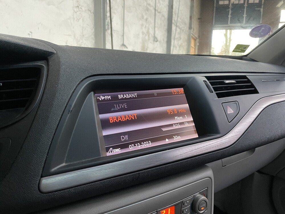 Citroen C5 Tourer 1.6 THP Exclusive 156PS 2011 -Orig. EN-, 65-PZS-4