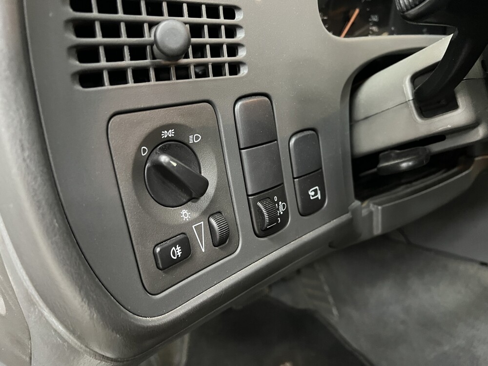 Saab 9-5 Kombi 2.0t Linear 150PS 2002 -Orig. NL-, 76-JZ-LP