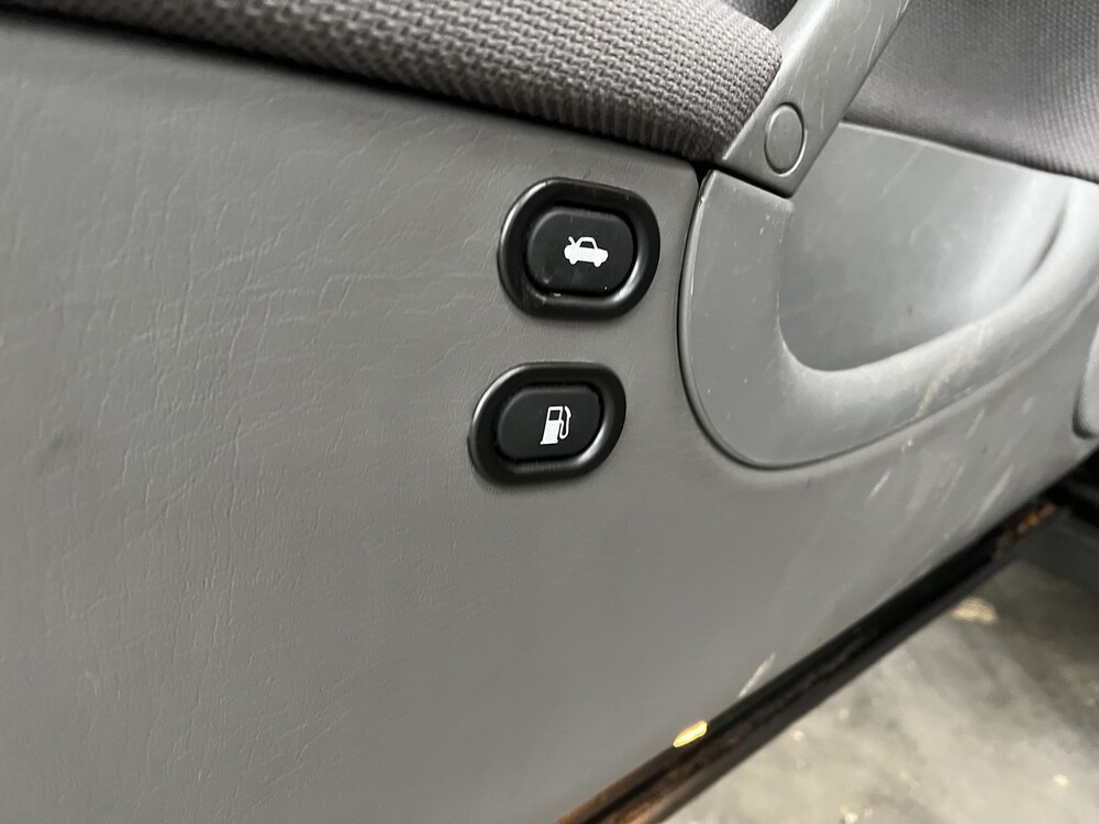 Saab 9-5 Kombi 2.0t Linear 150PS 2002 -Orig. NL-, 76-JZ-LP