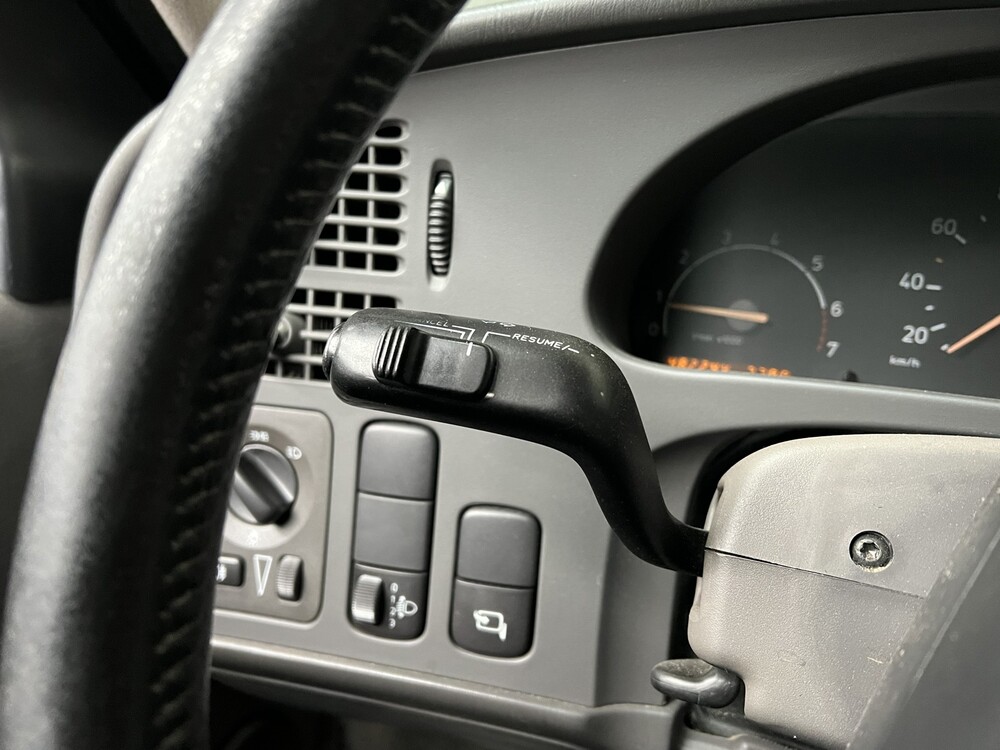 Saab 9-5 Kombi 2.0t Linear 150PS 2002 -Orig. NL-, 76-JZ-LP