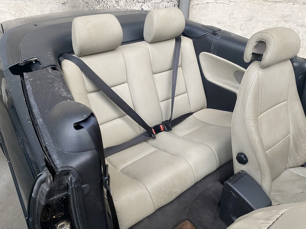 Saab 900 Cabrio 2.0 Turbo Talladega 185PS 1997 -Orig. EN-, RP-VP-14