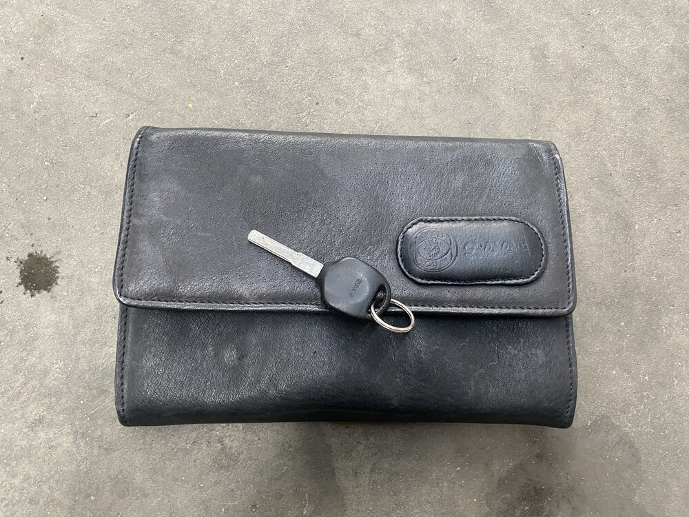 Saab 900 Cabrio 2.0 Turbo Talladega 185PS 1997 -Orig. EN-, RP-VP-14