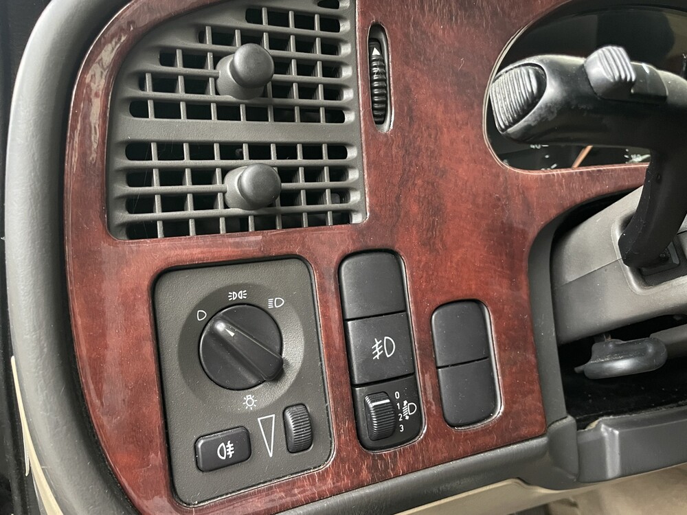 Saab 9-5 Estate 2.0t 150pk 2001 -Orig. NL-, 95-GX-NP