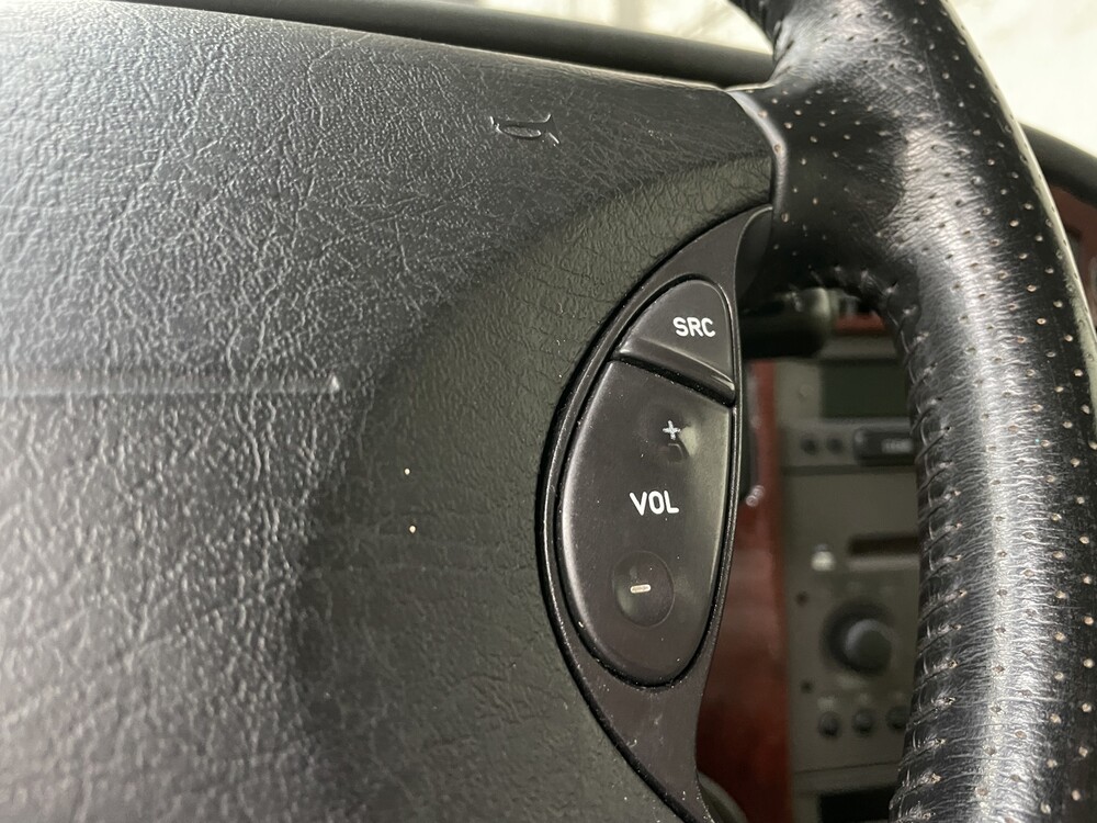 Saab 9-5 Estate 2.0t 150pk 2001 -Orig. NL-, 95-GX-NP