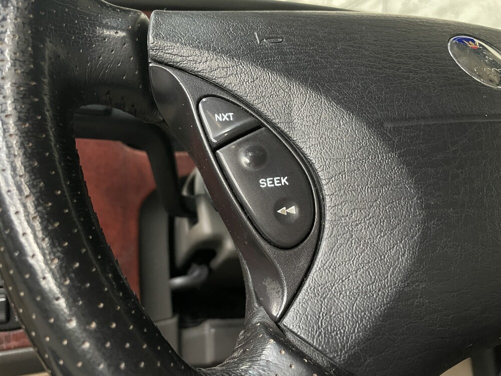 Saab 9-5 Estate 2.0t 150pk 2001 -Orig. NL-, 95-GX-NP