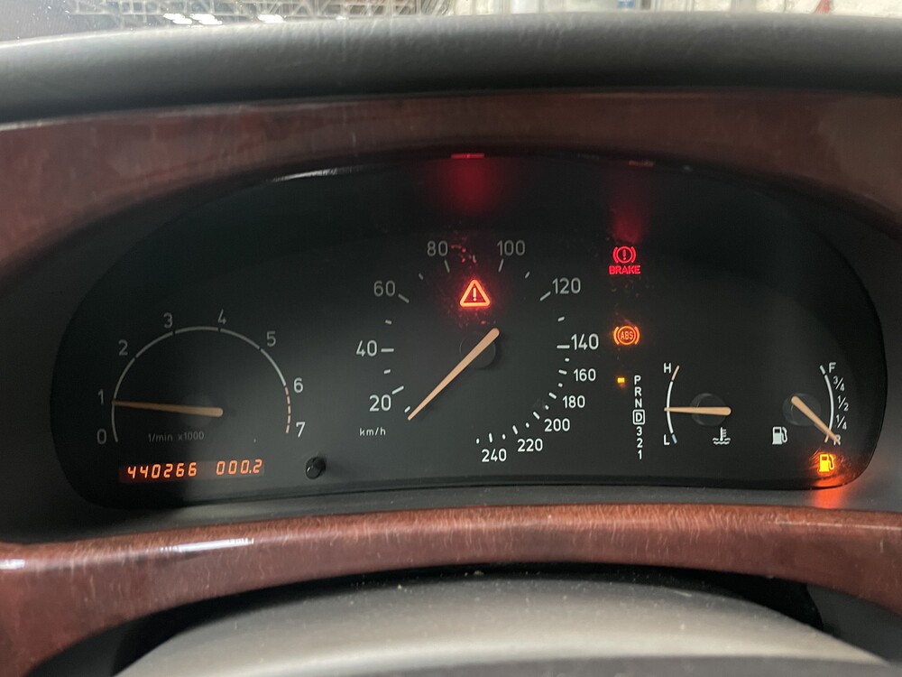 Saab 9-5 Estate 2.0t 150pk 2001 -Orig. NL-, 95-GX-NP