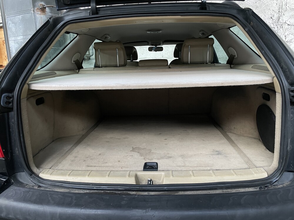 Saab 9-5 Estate 2.0t 150pk 2001 -Orig. NL-, 95-GX-NP