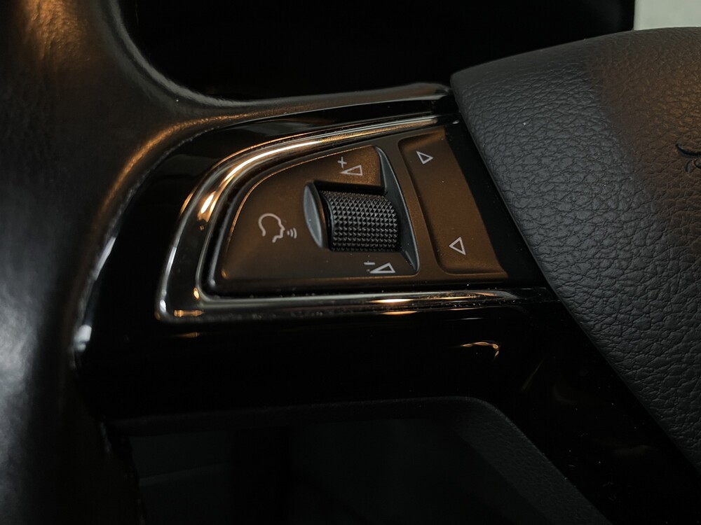 Skoda Octavia Combi 1.0 TSI Grt Amb. Bns 116PS 2019 -Orig. NL-, XR-784-V