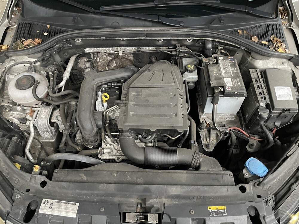 Skoda Octavia Combi 1.0 TSI Grt Amb. Bns 116PS 2019 -Orig. NL-, XR-784-V