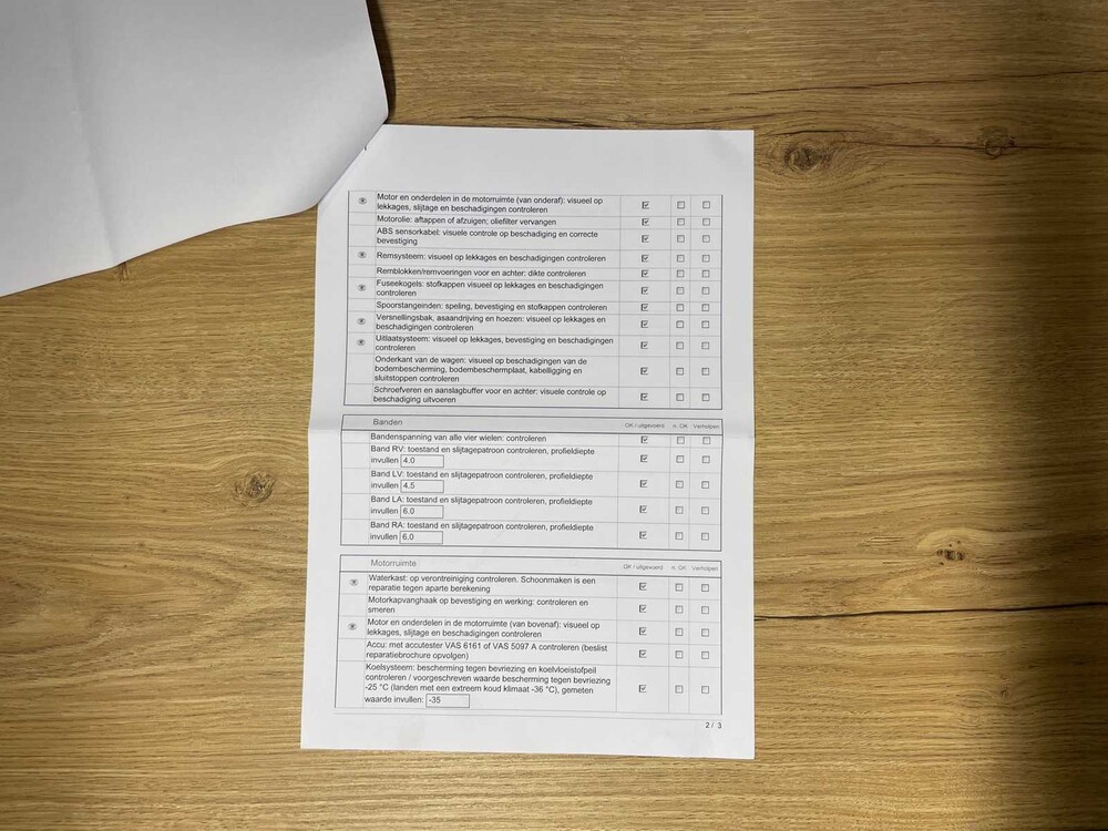 Skoda Octavia Combi 1.0 TSI Grt Amb. Bns 116PS 2019 -Orig. NL-, XR-784-V