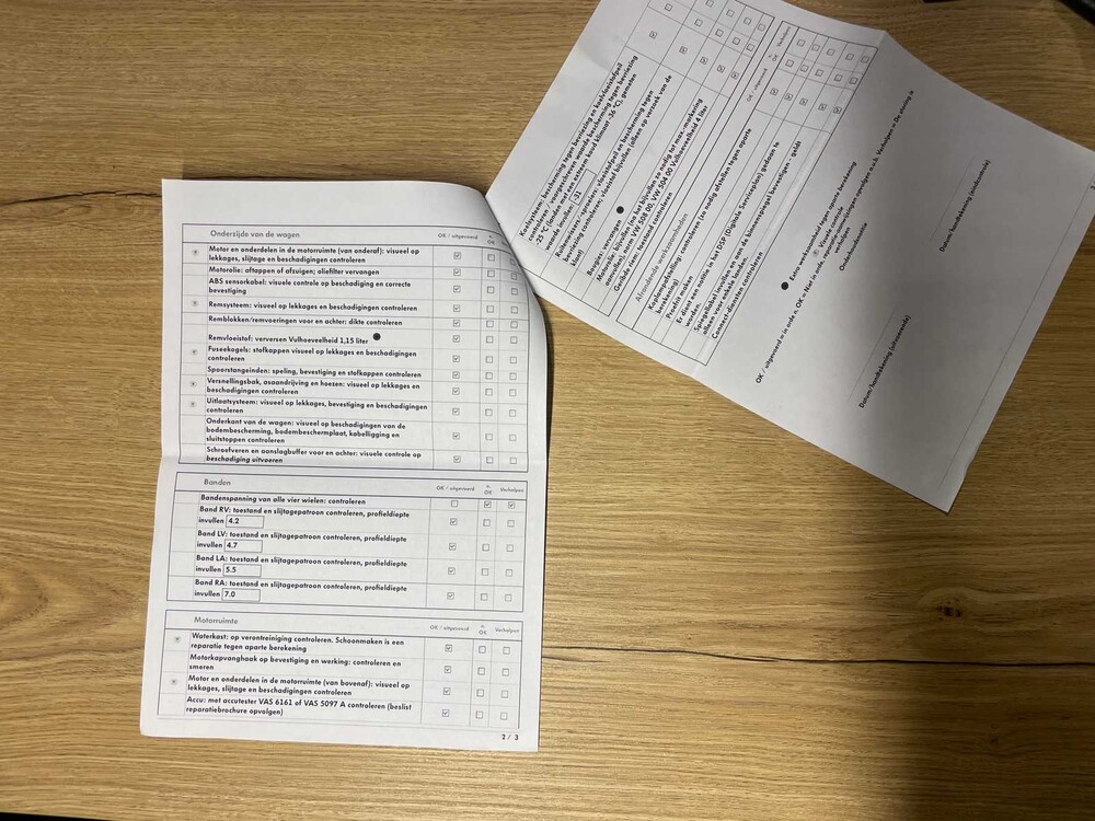 Skoda Octavia Combi 1.0 TSI Grt Amb. Bns 116PS 2019 -Orig. NL-, XR-784-V