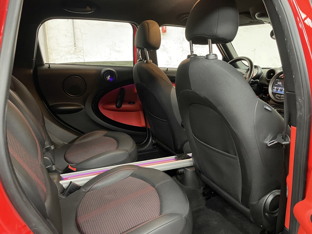 Mini Countryman 1.6 Cooper Chile 122PS 2011, TK-162-K