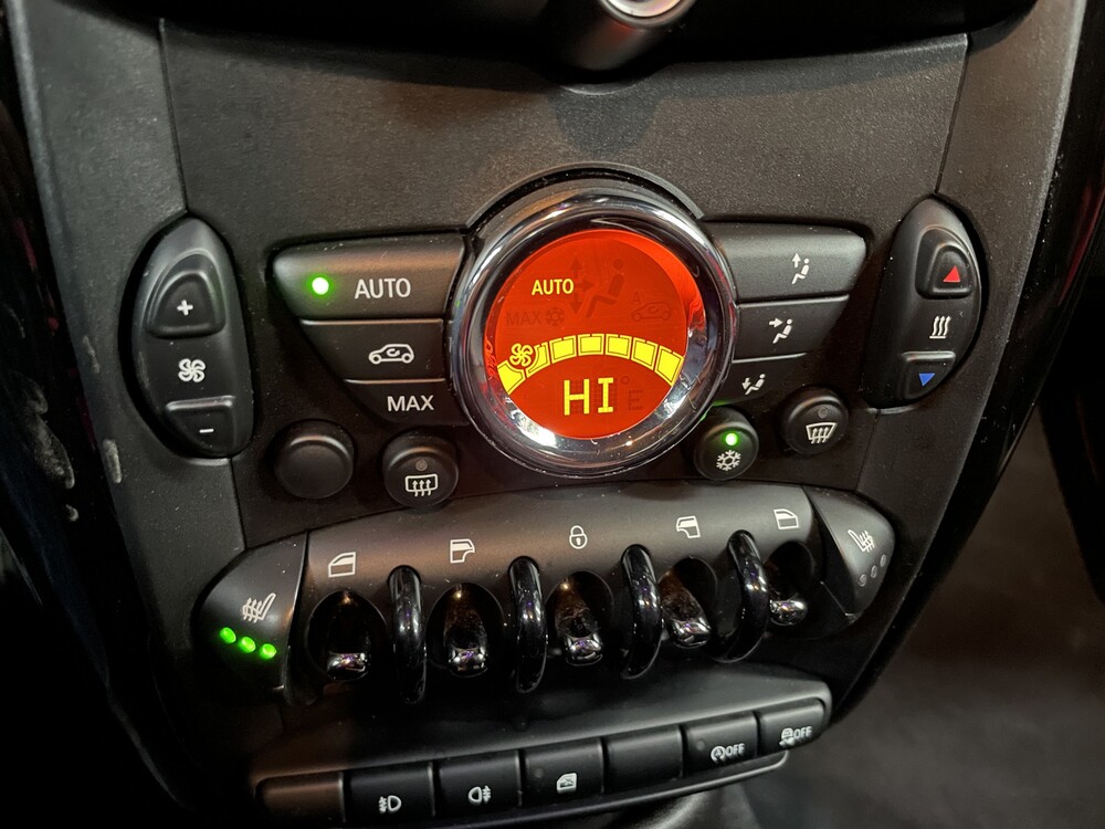 Mini Countryman 1.6 Cooper Chile 122PS 2011, TK-162-K