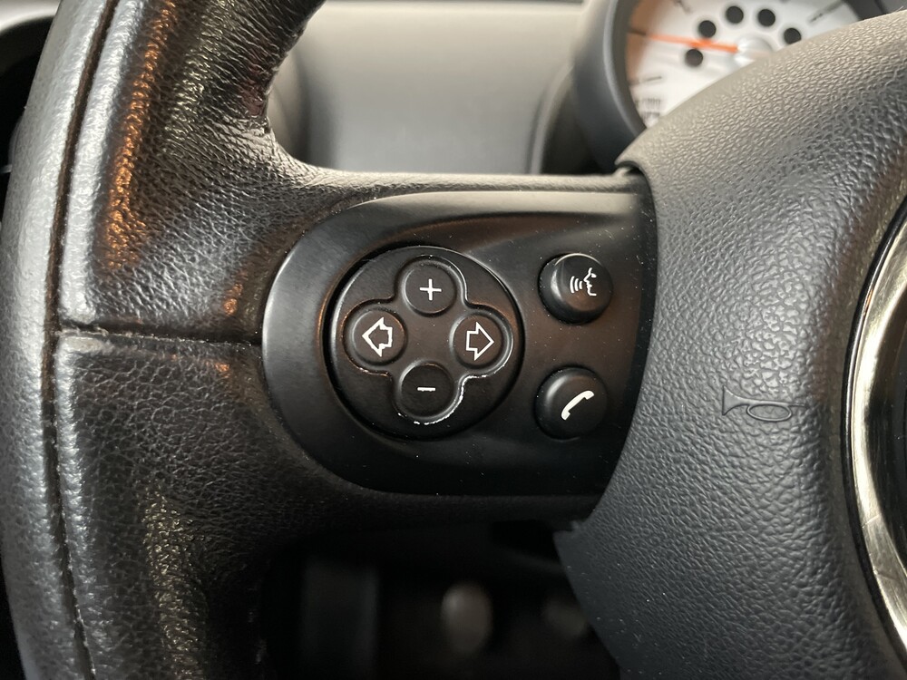 Mini Countryman 1.6 Cooper Chile 122PS 2011, TK-162-K