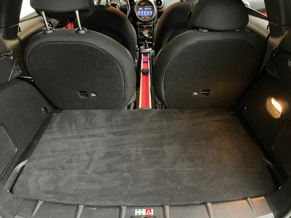 Mini Countryman 1.6 Cooper Chile 122PS 2011, TK-162-K