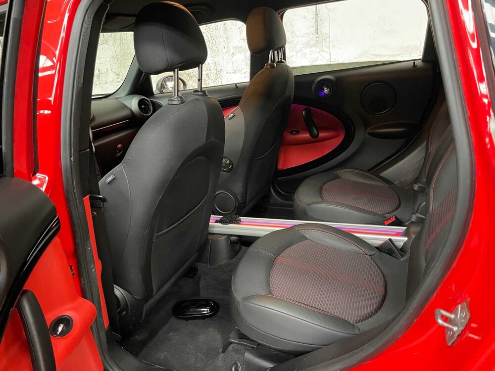 Mini Countryman 1.6 Cooper Chile 122PS 2011, TK-162-K