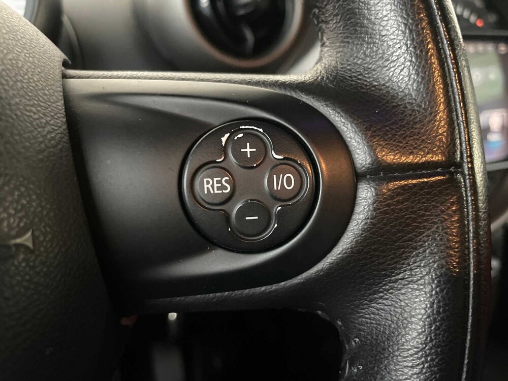 Mini Countryman 1.6 Cooper Chile 122PS 2011, TK-162-K