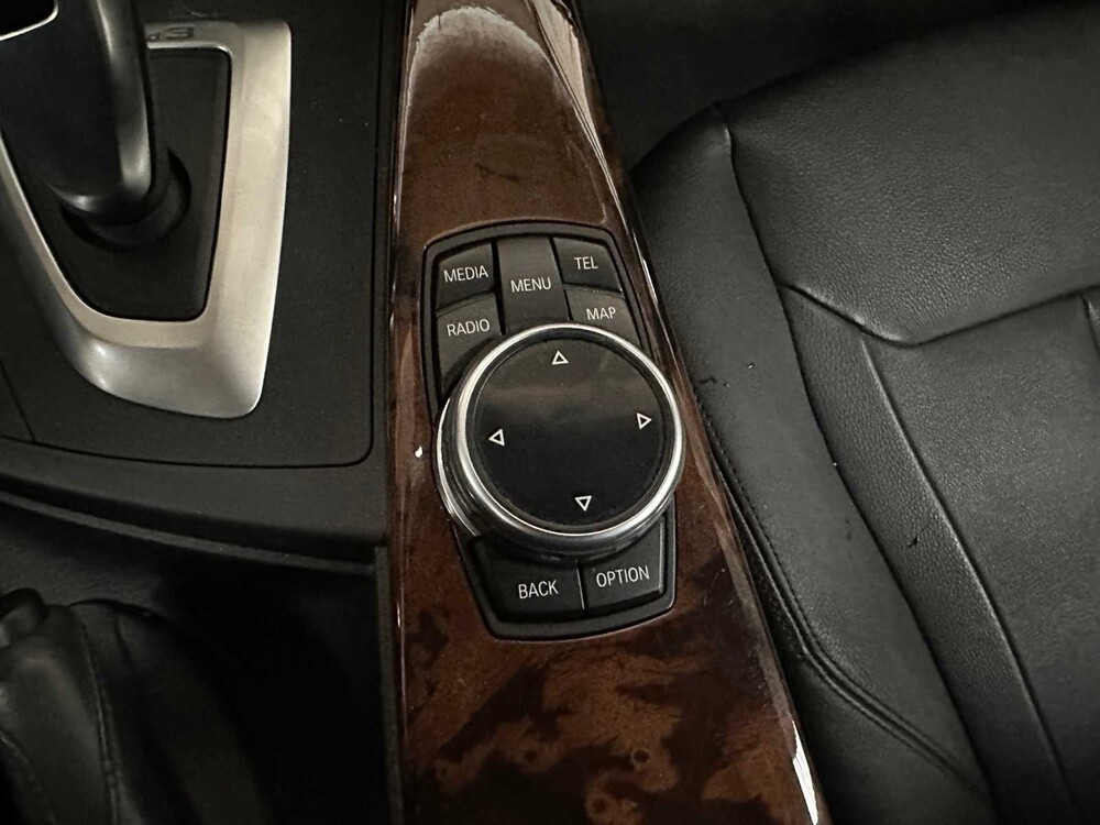 BMW ActiveHybrid 3 F30  3-serie 3.0 340pk 2013