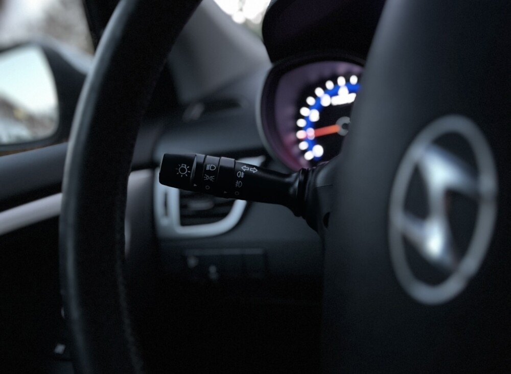 Hyundai i30 CW 1.4i i-Motion 99PS 2012, 5-XBN-02