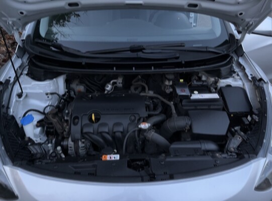 Hyundai i30 CW 1.4i i-Motion 99HP 2012, 5-XBN-02