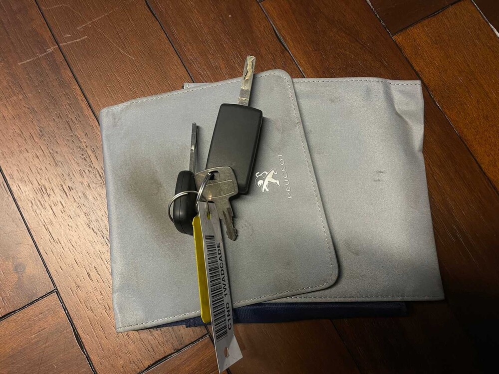 Peugeot Partner 120 1.6 HDI L1XR Pr+ 75pk 2013 -Orig.NL-, VD-082-X