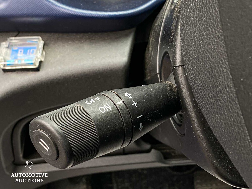 Iveco 40C18 179PS 2019 -Orig. NL-, V-630-VZ