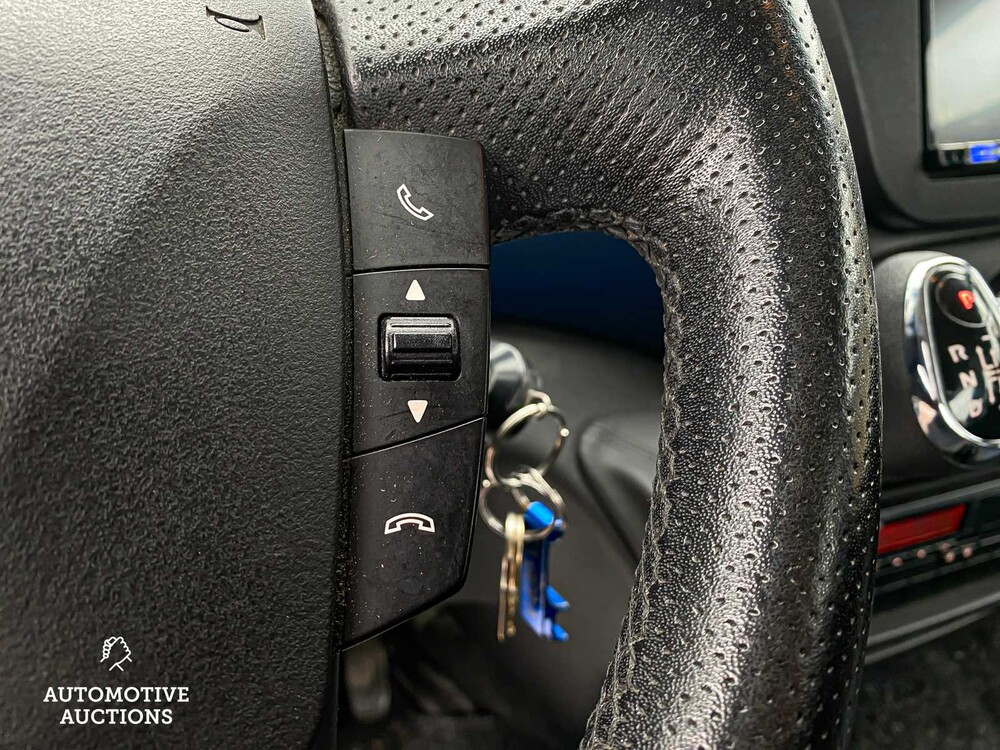 Iveco 40C18 179PS 2019 -Orig. NL-, V-630-VZ