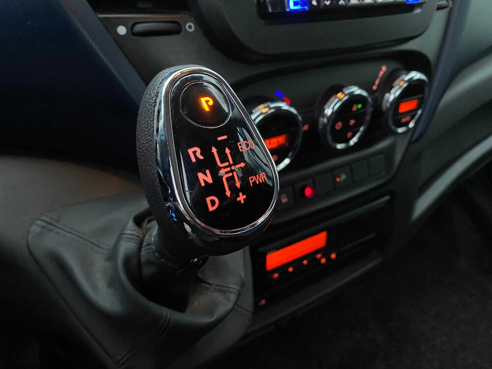 Iveco 40C18 179PS 2019 -Orig. NL-, V-630-VZ