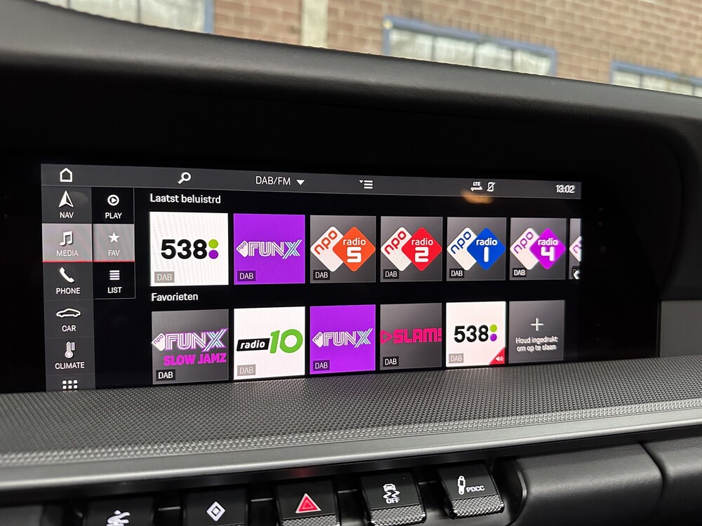 Porsche 911 Carrera S Cabriolet Sport-Design Sport-Chrono 450PS 2020-MJ 992 NW-Modell, J-293-FL