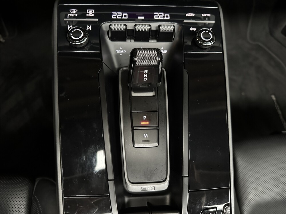 Porsche 911 Carrera S Cabriolet Sport-Design Sport-Chrono 450PS 2020-MJ 992 NW-Modell, J-293-FL