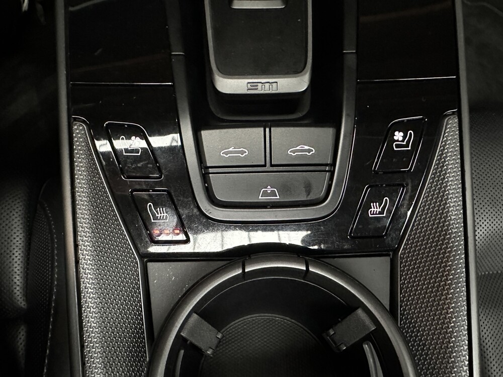 Porsche 911 Carrera S Cabriolet Sport-Design Sport-Chrono 450PS 2020-MJ 992 NW-Modell, J-293-FL