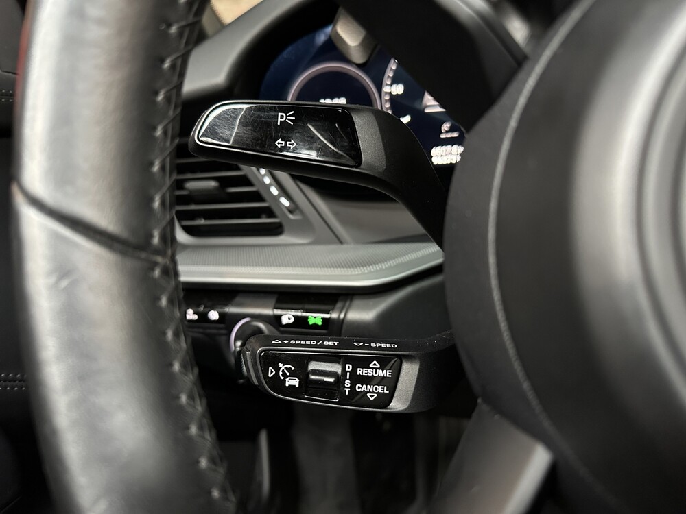 Porsche 911 Carrera S Cabriolet Sport-Design Sport-Chrono 450PS 2020-MJ 992 NW-Modell, J-293-FL