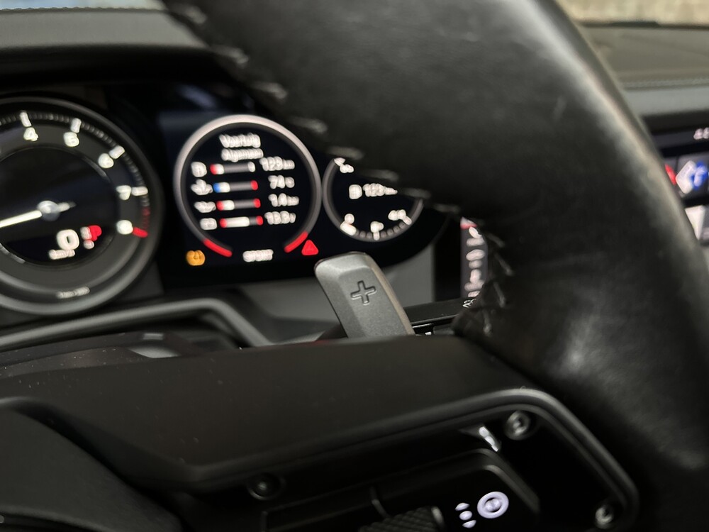 Porsche 911 Carrera S Cabriolet Sport-Design Sport-Chrono 450PS 2020-MJ 992 NW-Modell, J-293-FL