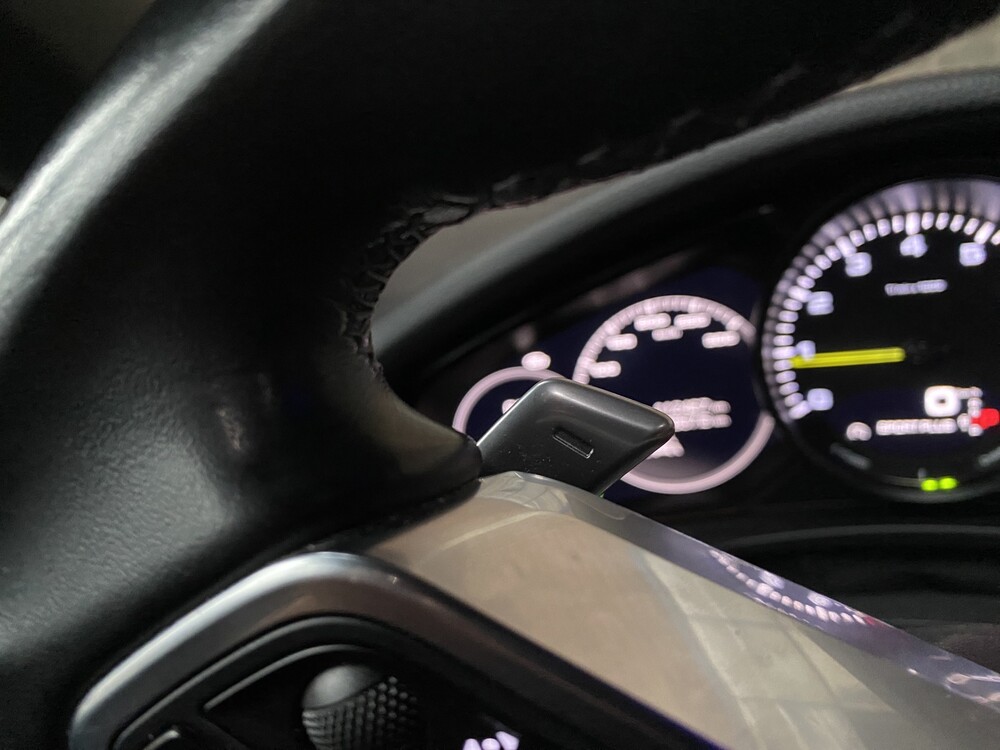 Porsche Panamera 4 E-Hybrid 2.9 V8 462hp Sport-Chrono 2018, L-650-GT