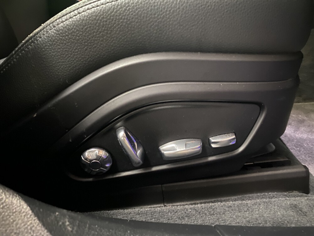 Porsche Panamera 4 E-Hybrid 2.9 V8 462hp Sport-Chrono 2018, L-650-GT