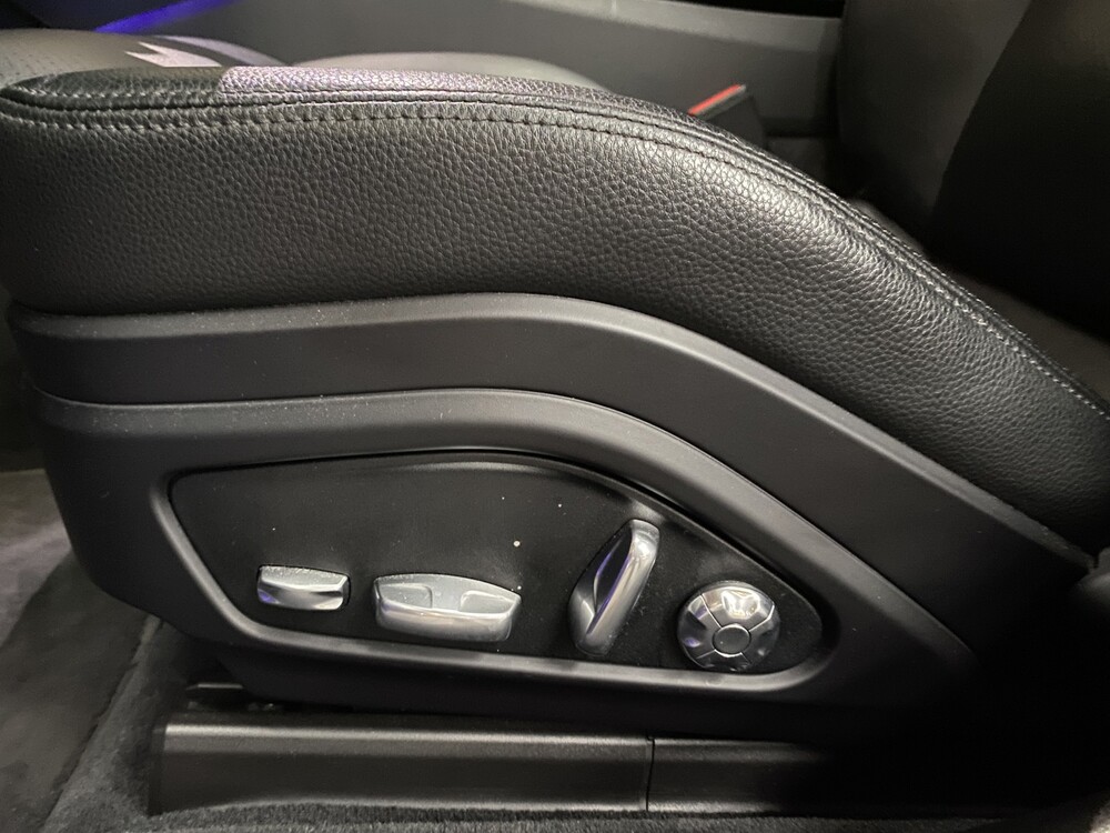 Porsche Panamera 4 E-Hybrid 2.9 V8 462hp Sport-Chrono 2018, L-650-GT