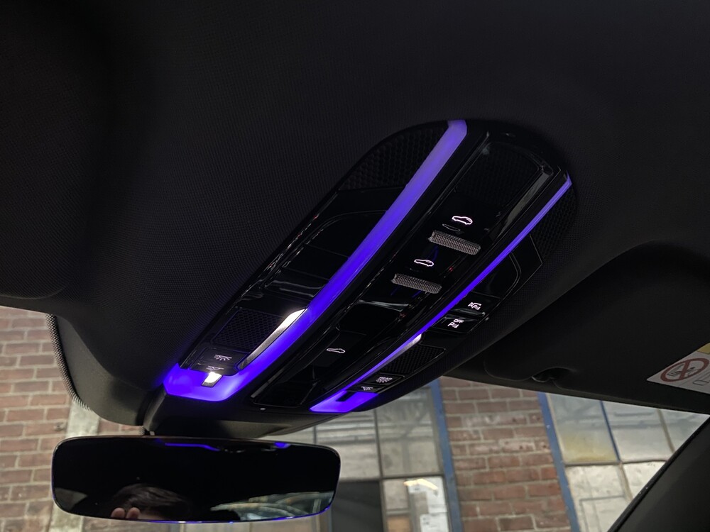 Porsche Panamera 4 E-Hybrid 2.9 V8 462hp Sport-Chrono 2018, L-650-GT