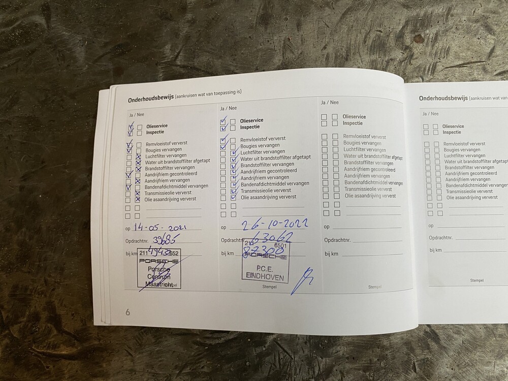 Porsche Panamera 4 E-Hybrid 2.9 V8 462hp Sport-Chrono 2018, L-650-GT