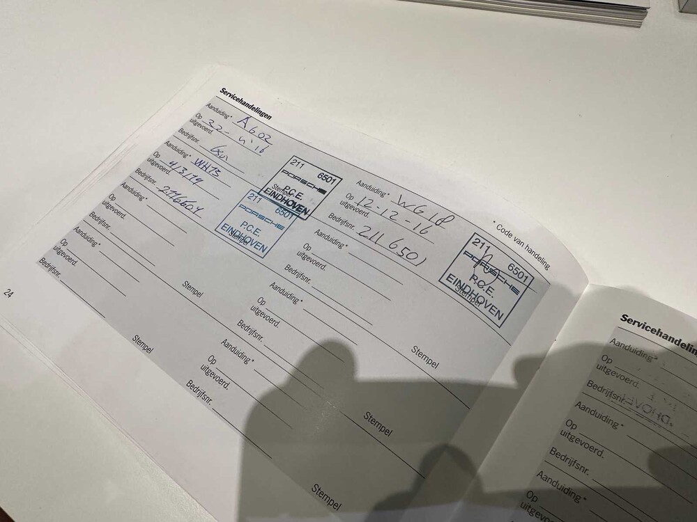 Porsche Cayenne S E-Hybrid 3.0 V6 416hp 2015 -Orig. EN- Plug-In Hybrid, HF-230-S