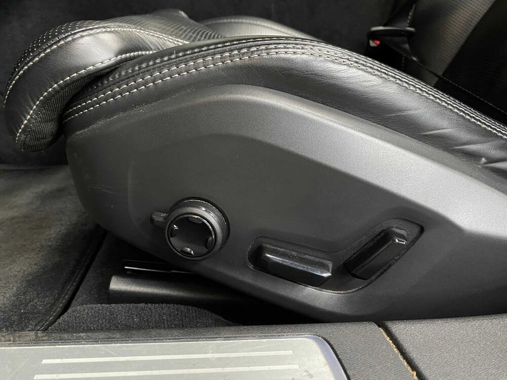 Volvo S90 2.0 T8 AWD Beschriftung 320PS 2017, ZL-677-D