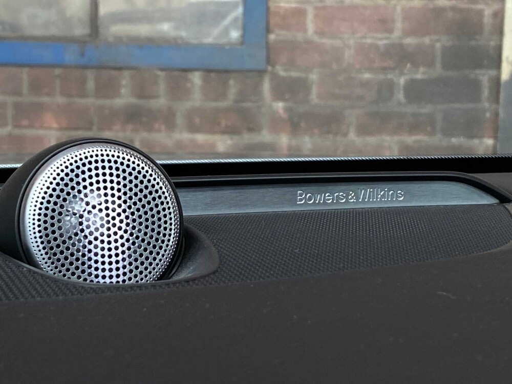 Volvo S90 2.0 T8 AWD Beschriftung 320PS 2017, ZL-677-D