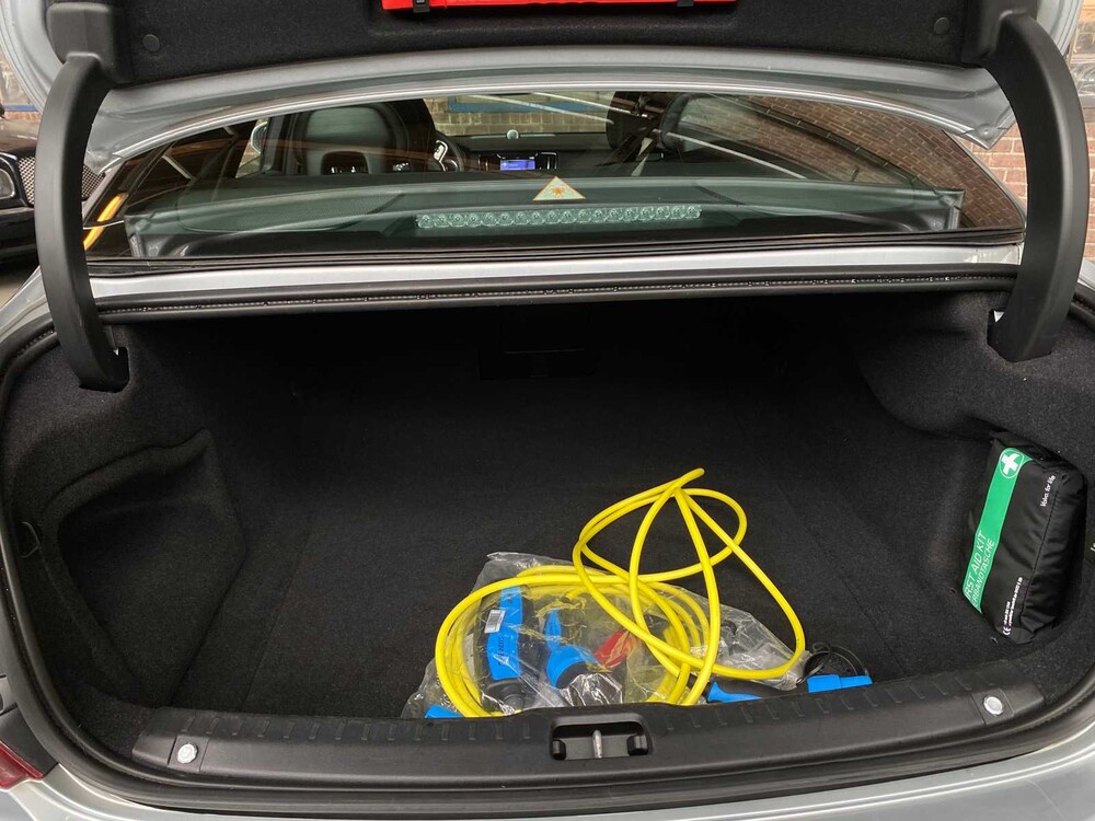 Volvo S90 2.0 T8 AWD Beschriftung 320PS 2017, ZL-677-D