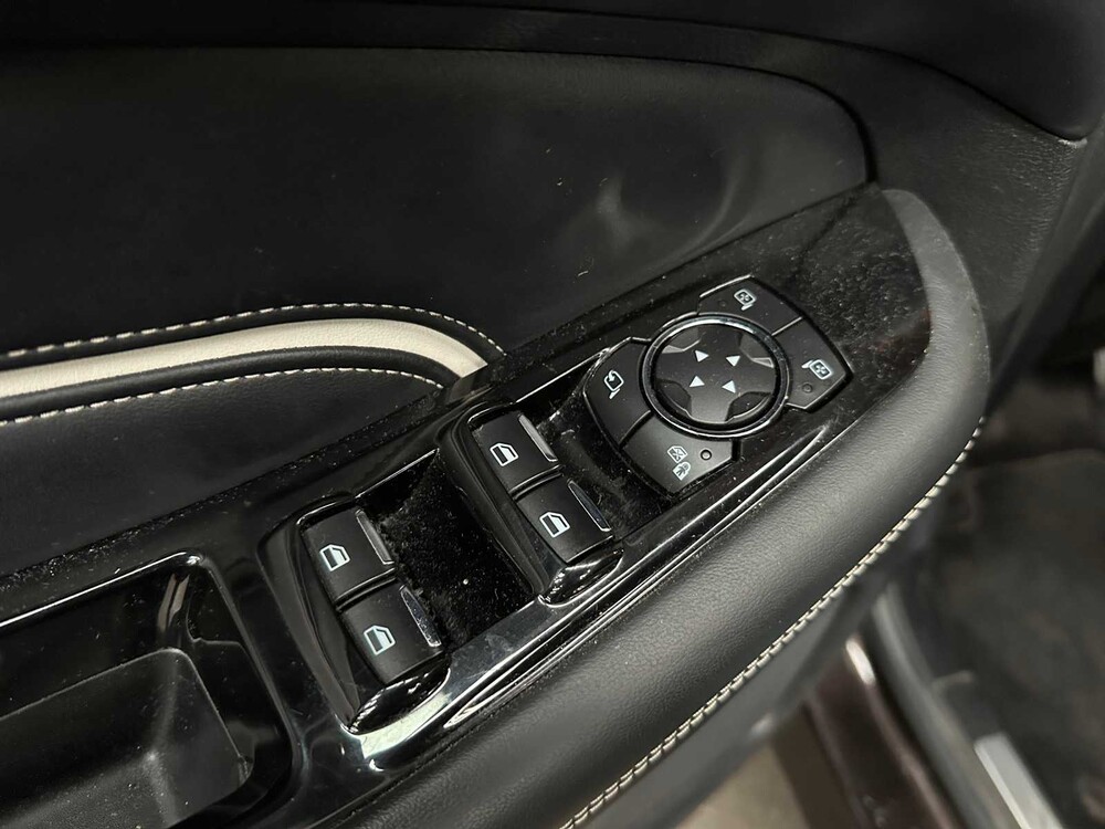 Ford Edge 2.0 TDCI Vignale 211PS 2017, NZ-448-L