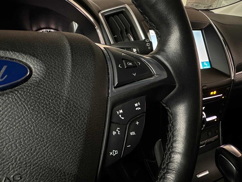 Ford Edge 2.0 TDCI Vignale 211PS 2017, NZ-448-L