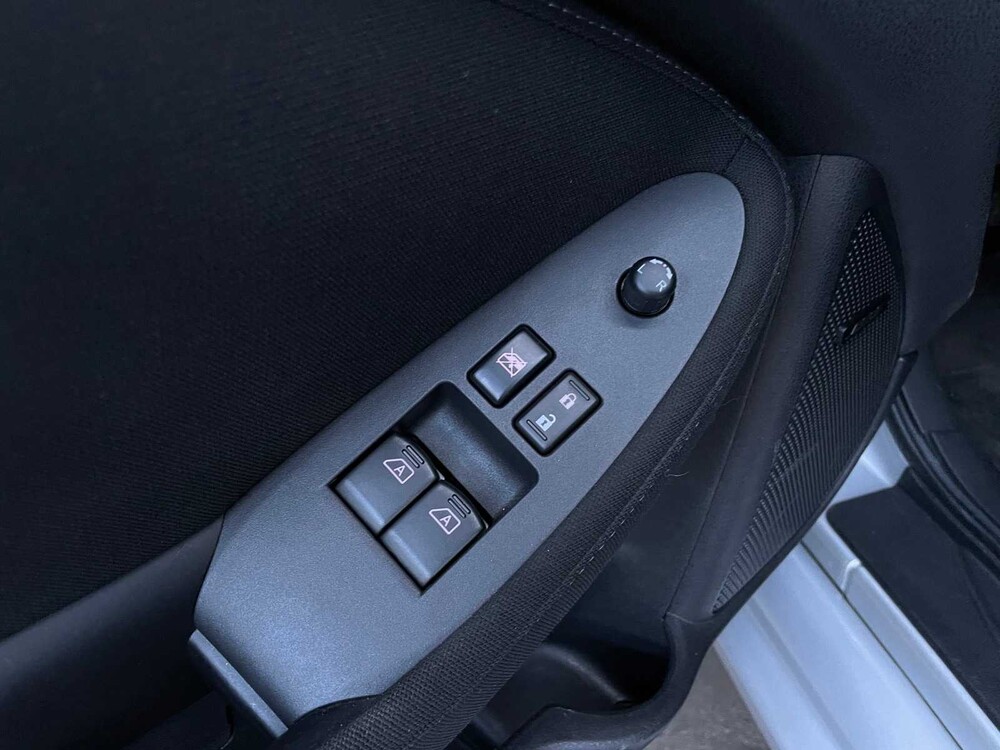 Nissan 370Z 3.7 V6 328PS 2017