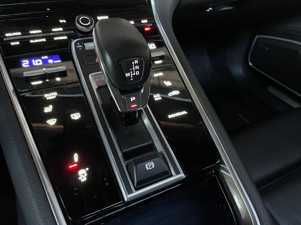 Porsche Panamera Sport Turismo 4 E-Hybrid Sport-Chrono 2.9 V6 -FACELIFT- Platinum Edition 462PS 2021, N-329-PS