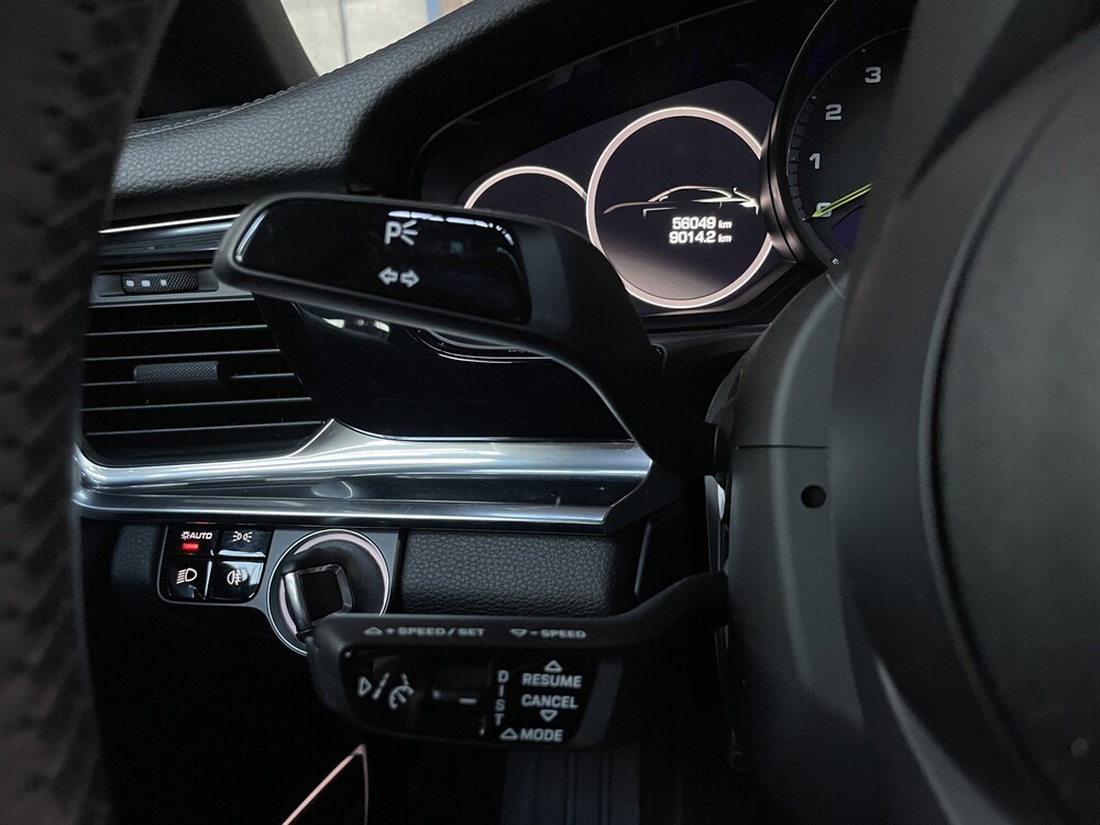 Porsche Panamera Sport Turismo 4 E-Hybrid Sport-Chrono 2.9 V6 -FACELIFT- Platinum Edition 462PS 2021, N-329-PS